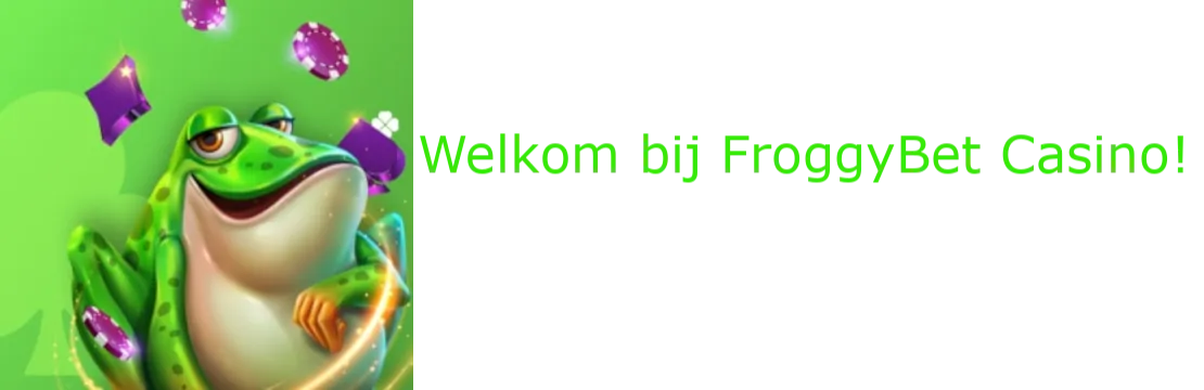 FroggyBet